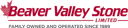 Beaver Valley Stone logo