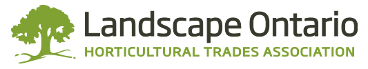 Landscape Ontario logo
